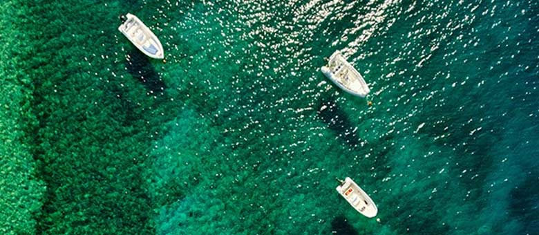 Skiathos Princess Water Sports Facilities
